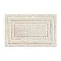 Chic-Home-Greyson 2 Piece Plush Cotton Bath Rug Set-