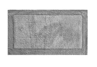 Chic-Home-Katniss Reversible Thick Cotton Large Bathroom Rug-