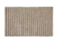Chic-Home-Tyrion Plush Poly-Cotton Large Bathroom Rug-