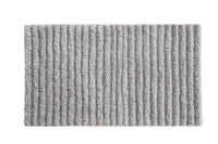 Chic-Home-Tyrion Plush Poly-Cotton Large Bathroom Rug-