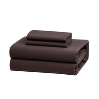 Chic Home Dorian 30 Piece Color Block Comforter Set