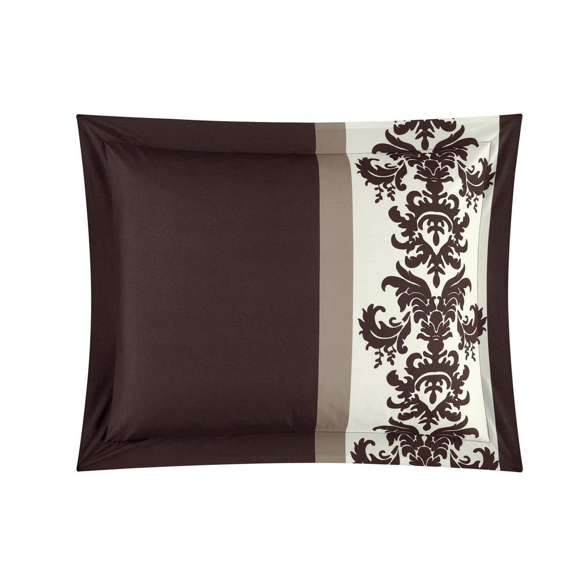 Chic Home Dorian 30 Piece Color Block Comforter Set