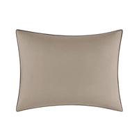 Chic Home Dorian 30 Piece Color Block Comforter Set