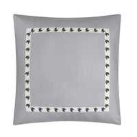 Chic Home Dorian 30 Piece Color Block Comforter Set