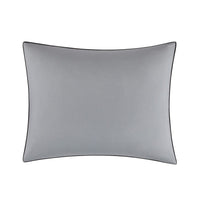 Chic Home Dorian 30 Piece Color Block Comforter Set