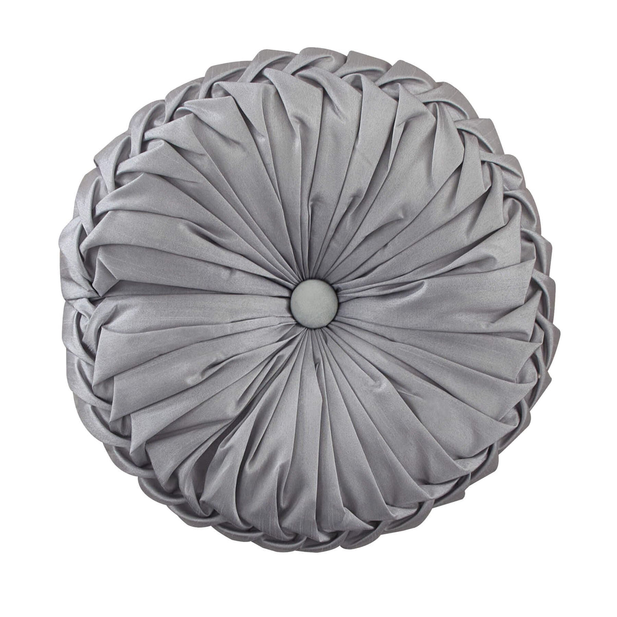 Chic Home Greta 6 Piece Chenille Medallion Comforter Set-