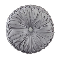 Chic Home Greta 6 Piece Chenille Medallion Comforter Set-