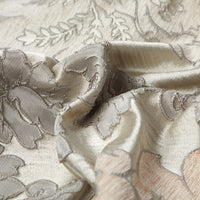 Chic Home Greta 6 Piece Chenille Medallion Comforter Set-