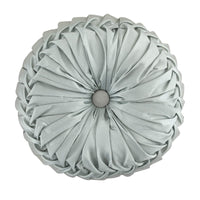 Chic Home Greta 6 Piece Chenille Medallion Comforter Set-