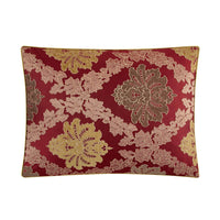 Chic Home Greta 6 Piece Chenille Medallion Comforter Set-