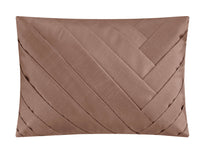 Chic Home Greta 6 Piece Chenille Medallion Comforter Set-