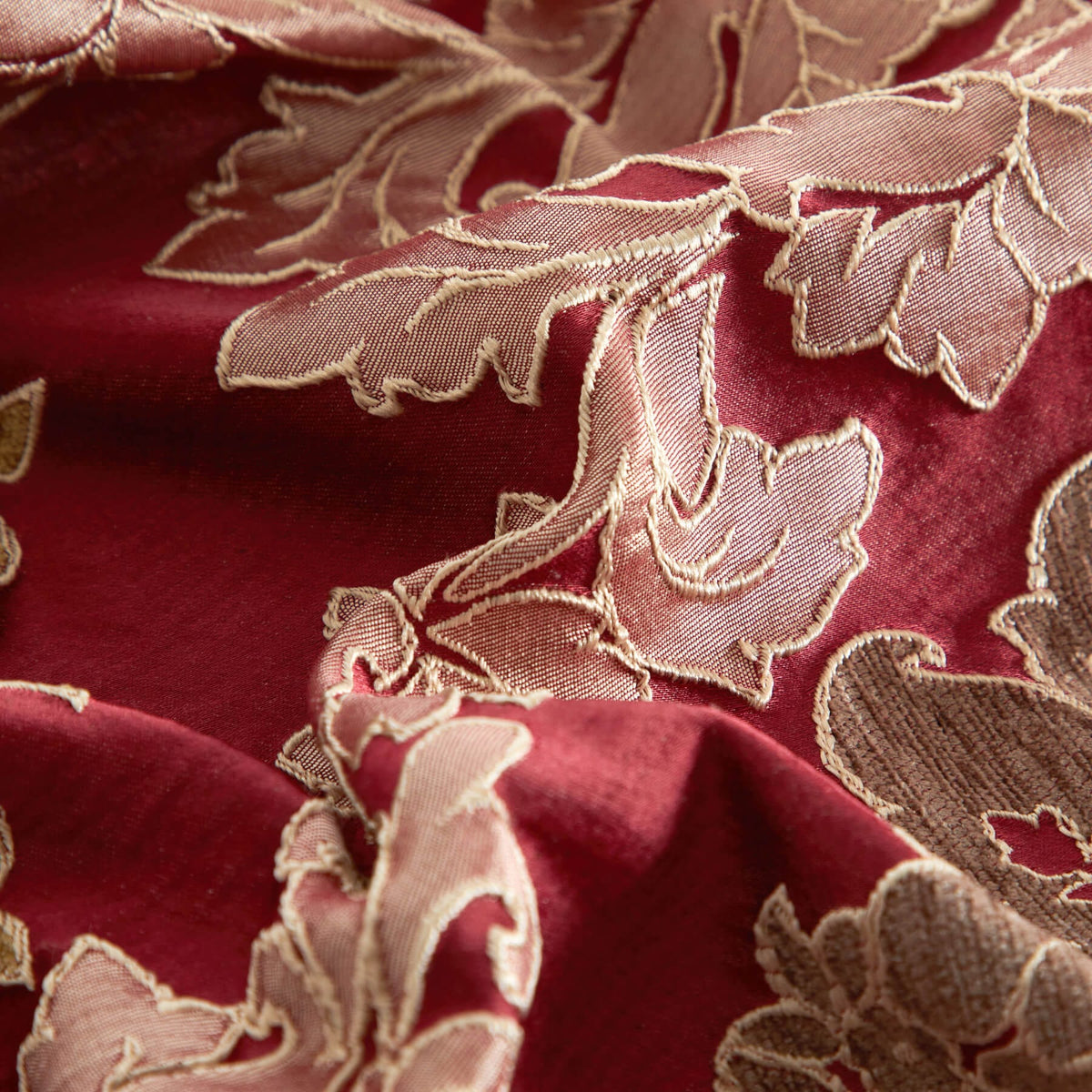 Chic Home Greta 6 Piece Chenille Medallion Comforter Set-