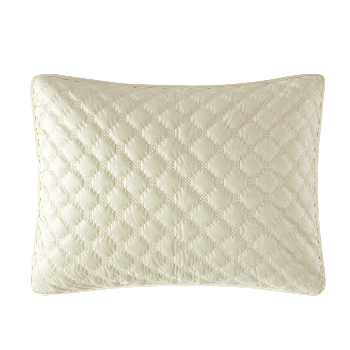 Chic Home Kehlani 3 Piece Dutch Velvet Quilt Set-