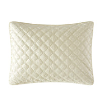 Chic Home Kehlani 7 Piece Dutch Velvet Quilt Set-