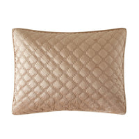 Chic Home Kehlani 7 Piece Dutch Velvet Quilt Set-