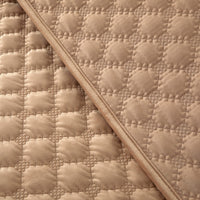 Chic Home Kehlani 7 Piece Dutch Velvet Quilt Set-