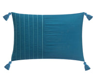 Chic Home Leona 9 Piece Pleated Seersucker Comforter Set-