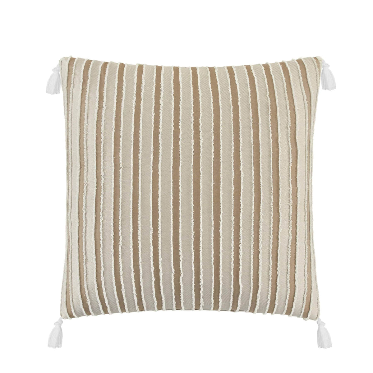 Chic Home Olivier 5 Piece Textured Chenille Comforter Set-