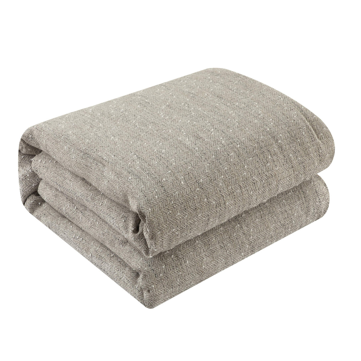 Chic Home Olivier 5 Piece Textured Chenille Comforter Set-