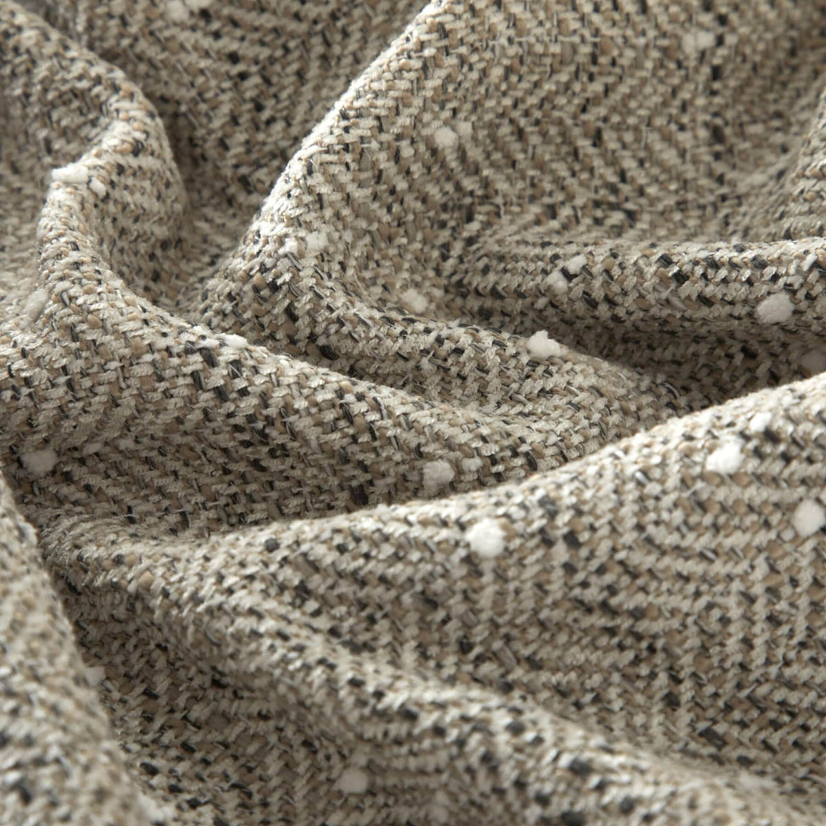 Chic Home Olivier 5 Piece Textured Chenille Comforter Set-