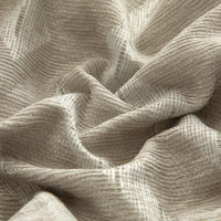 Chic-Home-Priam 5 Piece Chenille Jacquard Comforter Set-