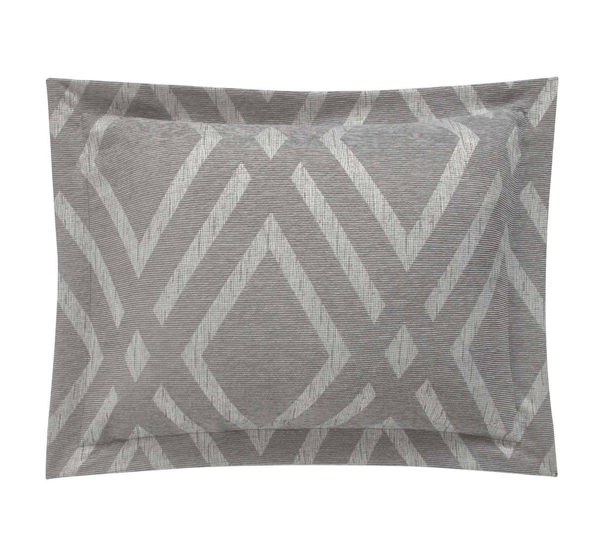 Chic-Home-Priam 5 Piece Chenille Jacquard Comforter Set-