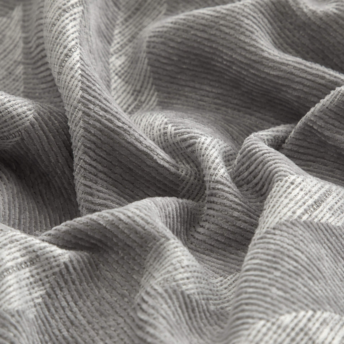 Chic-Home-Priam 5 Piece Chenille Jacquard Comforter Set-