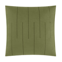 Chic-Home-Willa 5 Piece Waffle Texture Comforter Set-