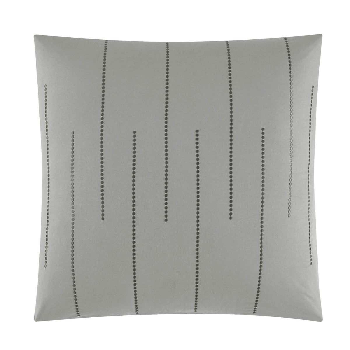 Chic-Home-Willa 5 Piece Waffle Texture Comforter Set-