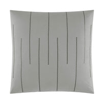 Chic-Home-Willa 5 Piece Waffle Texture Comforter Set-