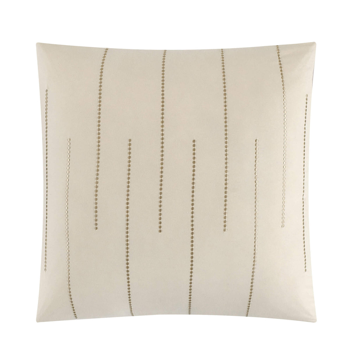 Chic-Home-Willa 9 Piece Waffle Texture Comforter Set-