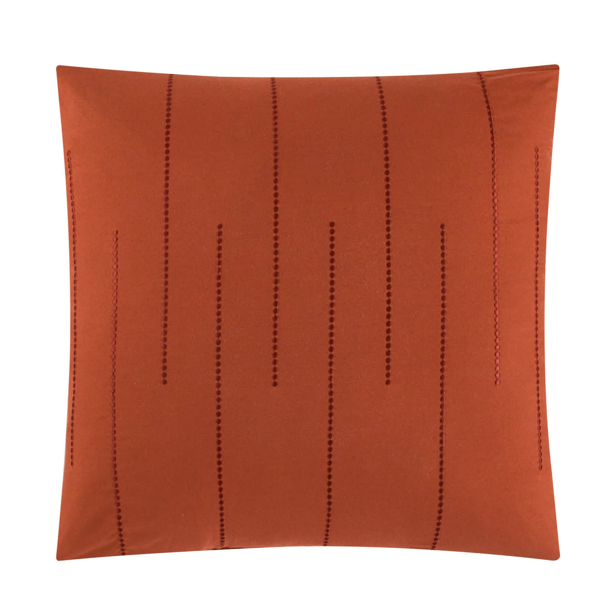 Chic-Home-Willa 9 Piece Waffle Texture Comforter Set-