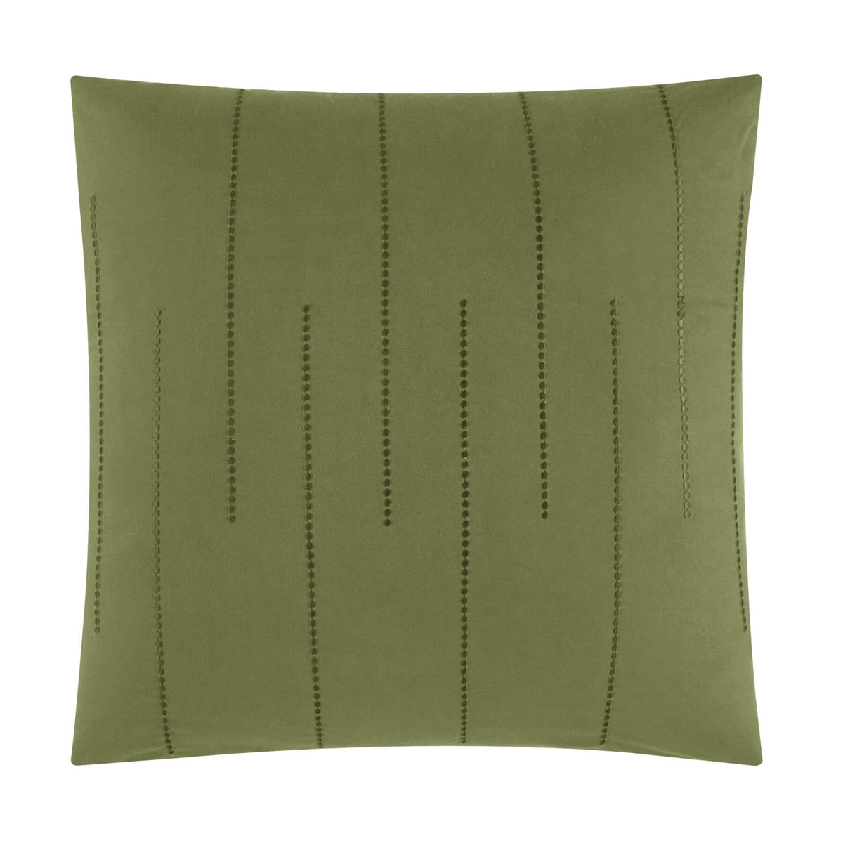 Chic-Home-Willa 9 Piece Waffle Texture Comforter Set-