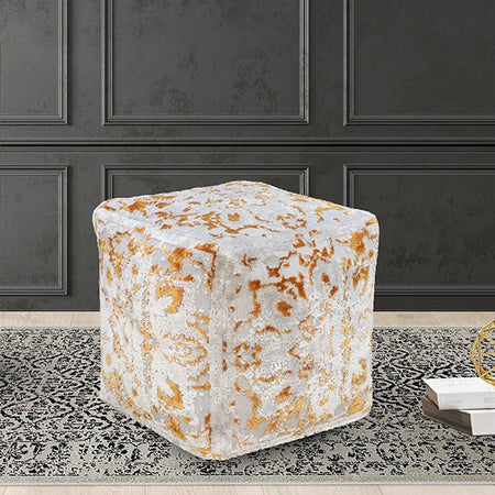 Chic Home Poufs