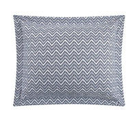 Chic Home Blaine 3 Piece Chevron Duvet Cover Set