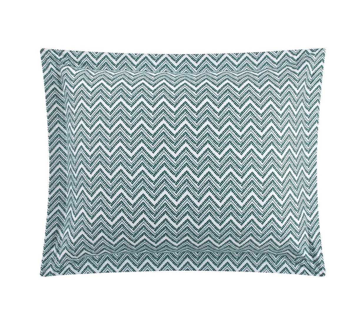 Chic Home Blaine 7 Piece Chevron Duvet Cover Set