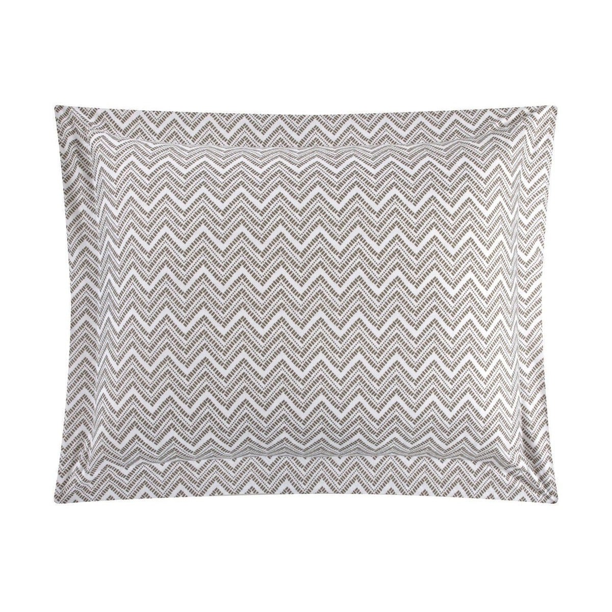Chic Home Blaine 7 Piece Chevron Duvet Cover Set