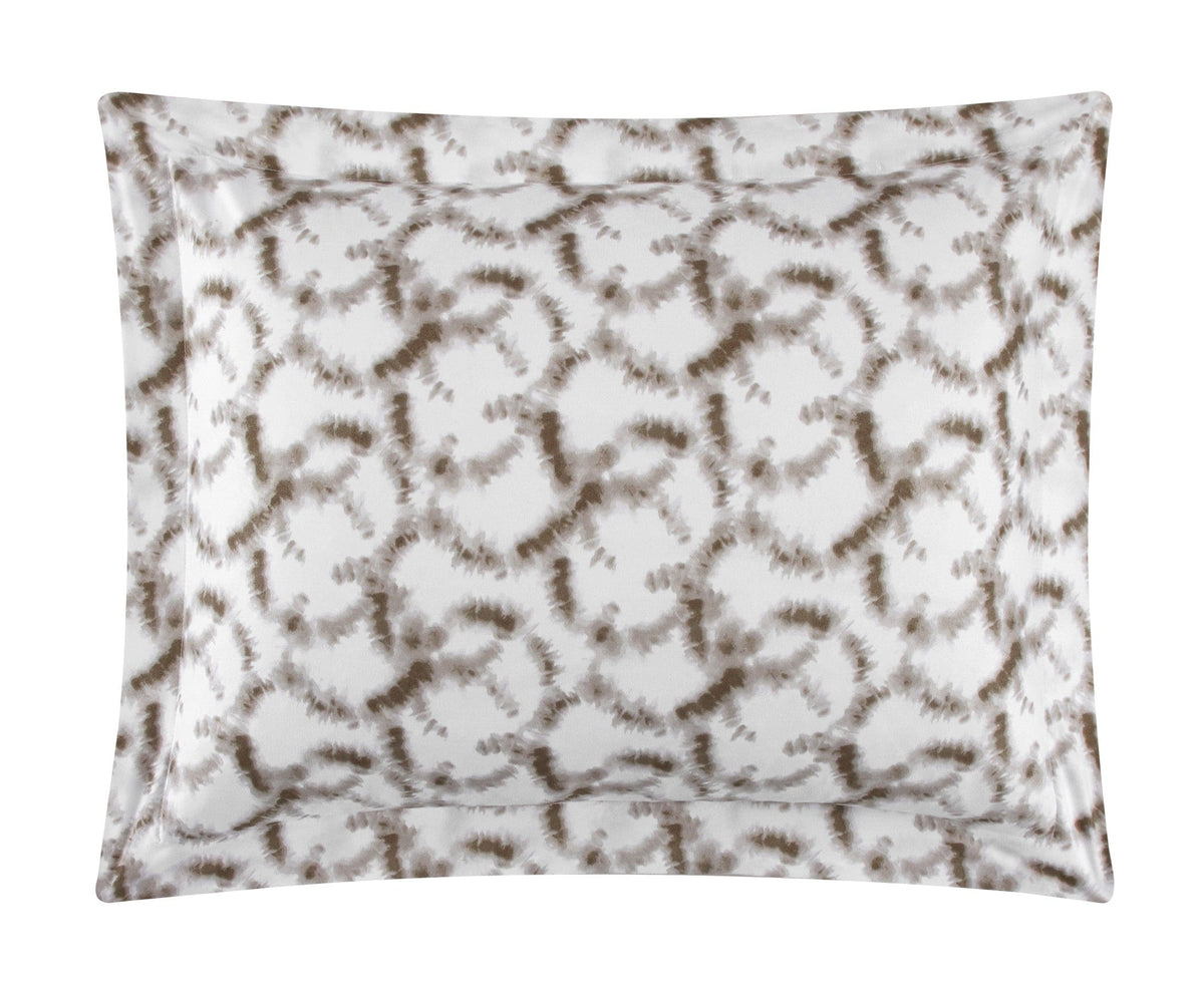 Chic Home Chrisley 7 Piece Watercolor Duvet Cover Set
