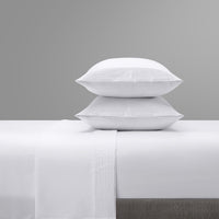 Chic Home Harley 4 Piece Pleated Sheet Set