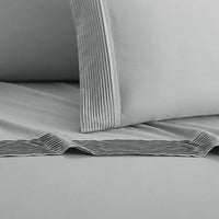 Chic Home Harley 4 Piece Pleated Sheet Set