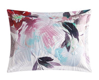 Chic Home Henrietta 8 Piece Reversible Quilt Set