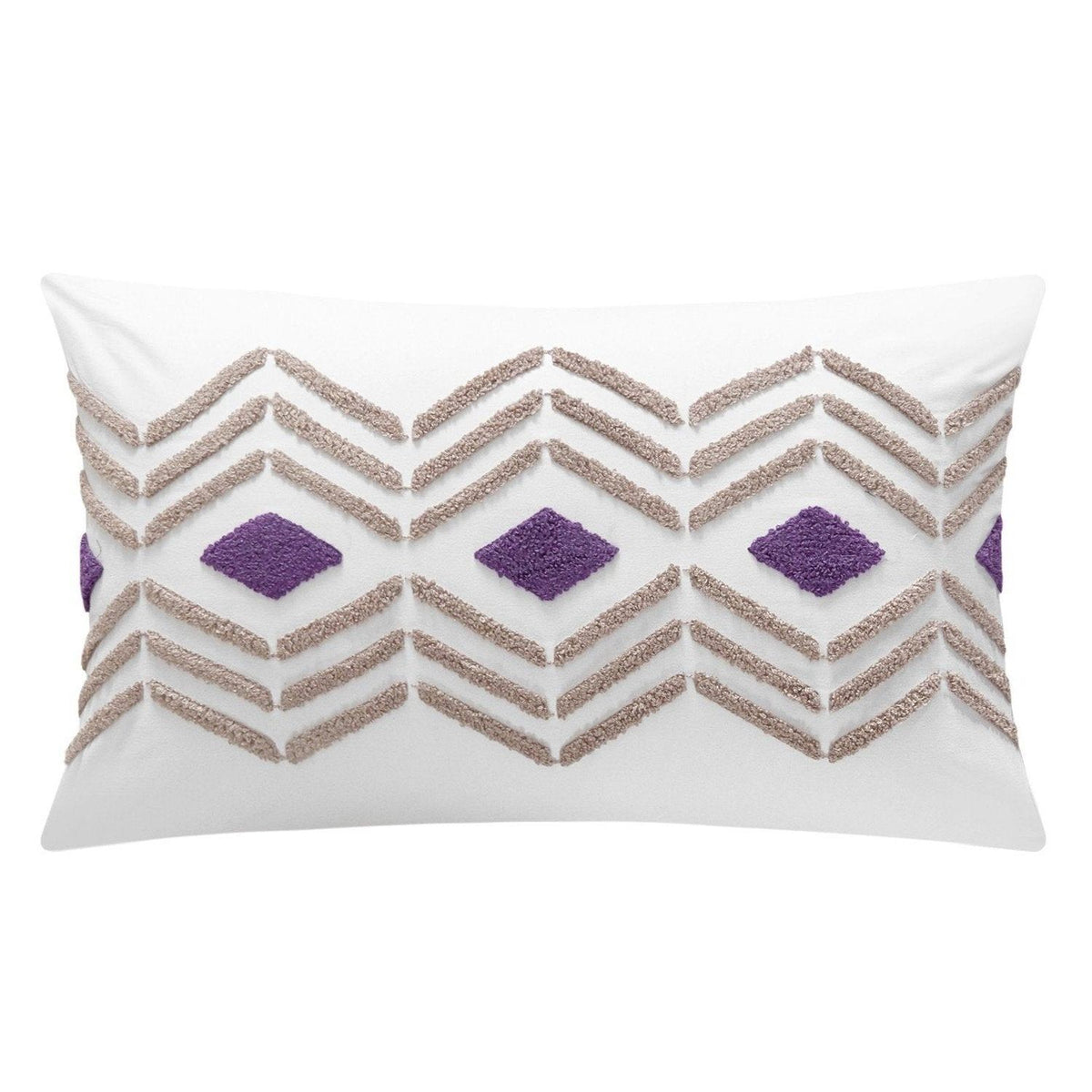 Chic Home Henrietta 8 Piece Reversible Quilt Set