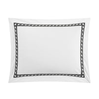 Chic Home Lewiston 3 Piece Cotton Blend 1500 TC Duvet Cover Set