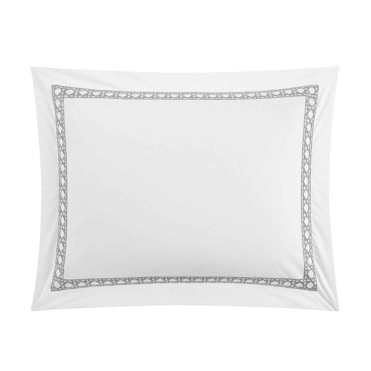 Chic Home Lewiston 3 Piece Cotton Blend 1500 TC Duvet Cover Set