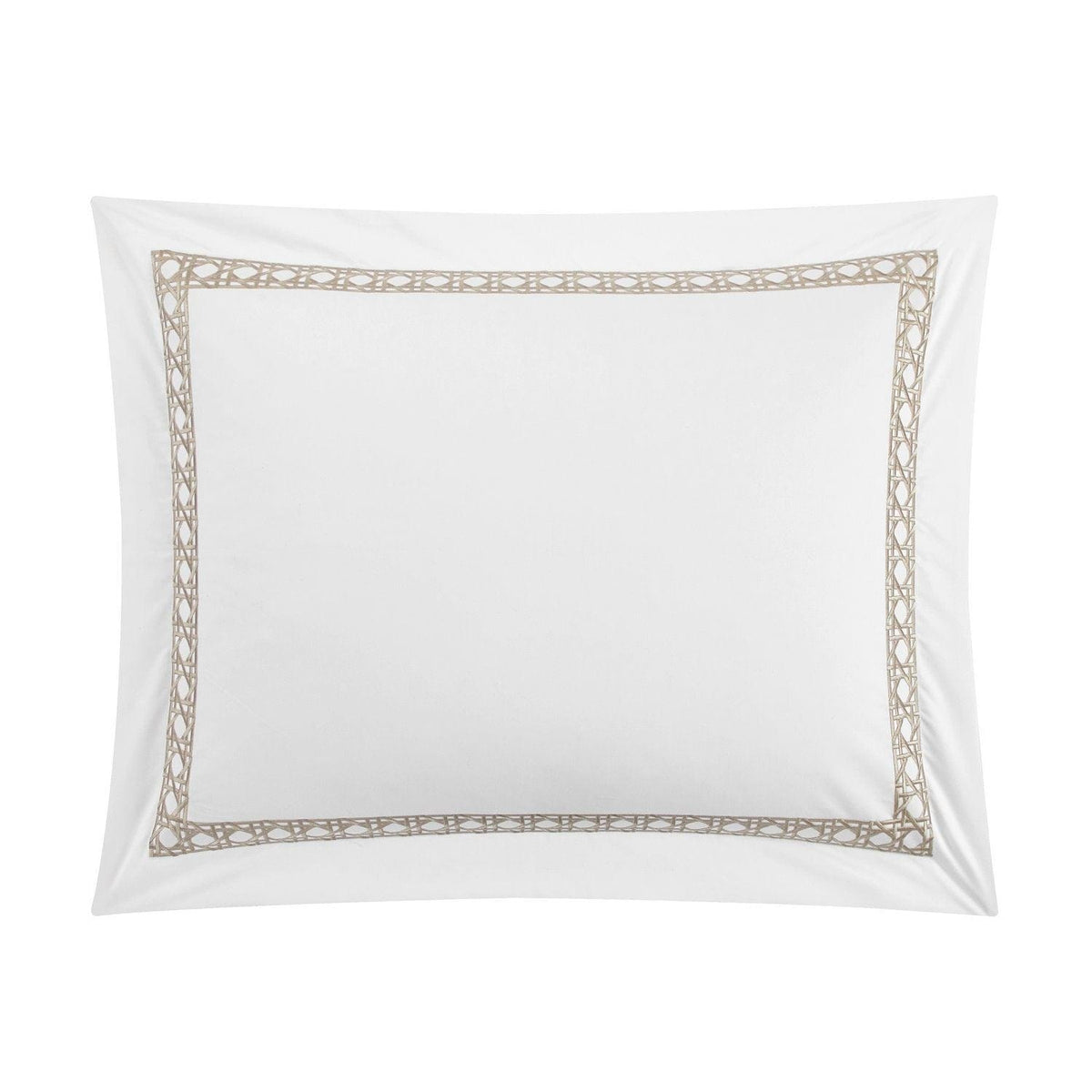 Chic Home Lewiston 3 Piece Cotton Blend 1500 TC Duvet Cover Set