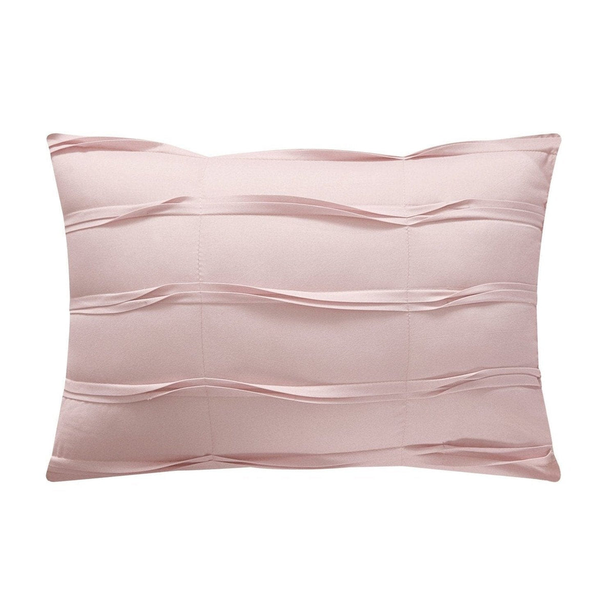 Chic Home Monte Palace 4 Piece Reversible Quilt Set