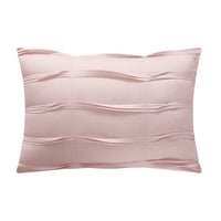 Chic Home Monte Palace 4 Piece Reversible Quilt Set