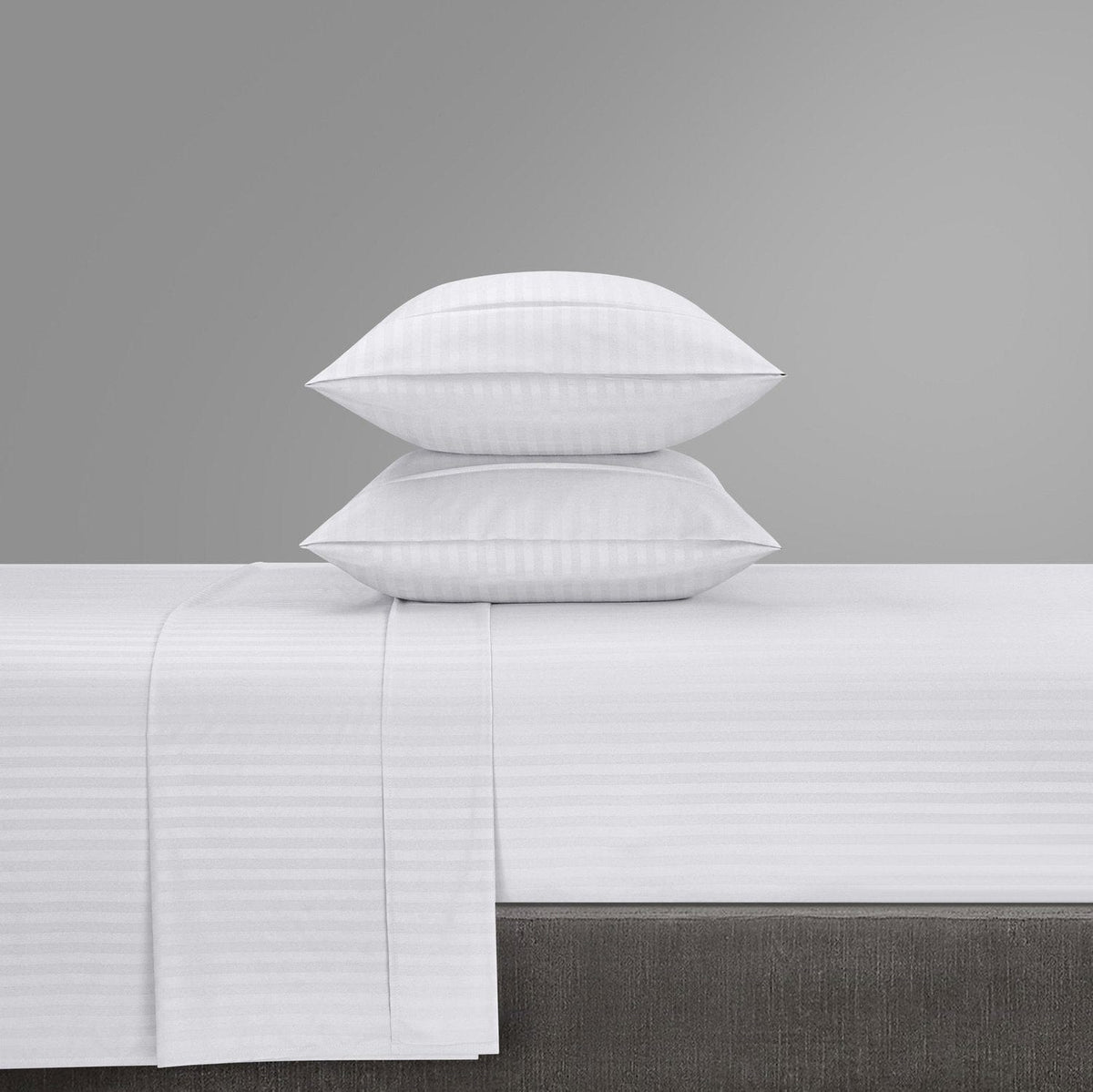 Chic Home Siena 4 Piece Striped Sheet Set