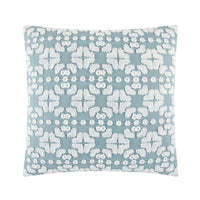 Chic Home Sofia 4 Piece Cotton Jacquard Comforter Set