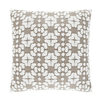 Chic Home Sofia 4 Piece Cotton Jacquard Comforter Set